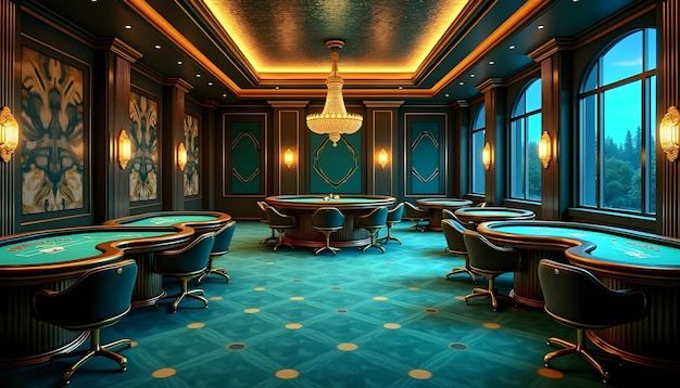 BetVictor Casino Live Betting