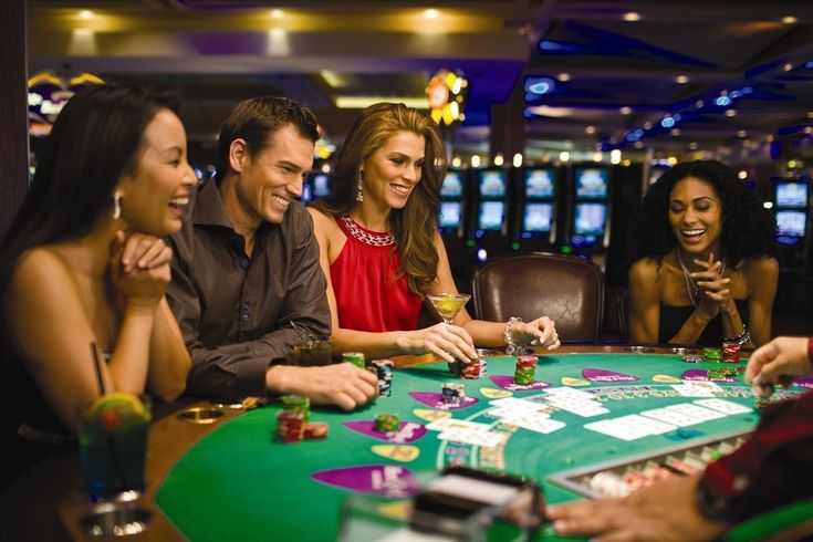 BetVictor Casino Live Casino