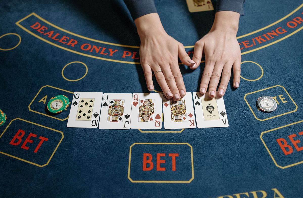 BetVictor Casino Live Casino