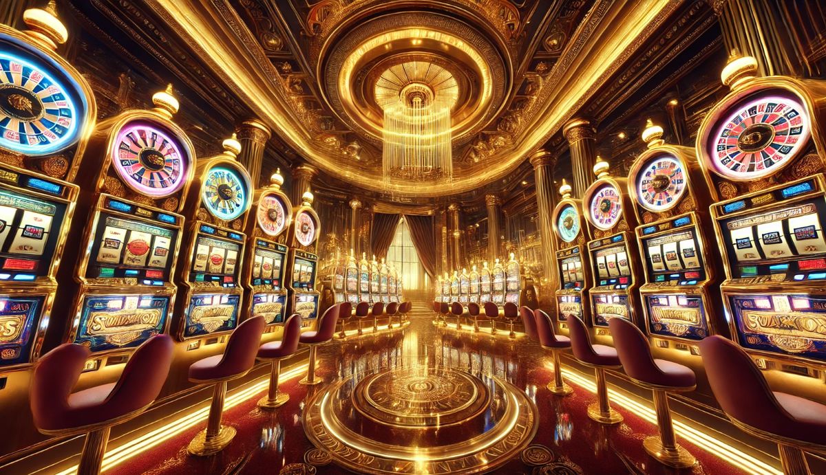 BetVictor Casino Welcome Bonus